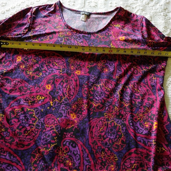 First Glance top - Picture 4 of 6